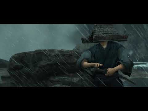 Ghost of Tsushima How To Beat Tomotsugu Easy