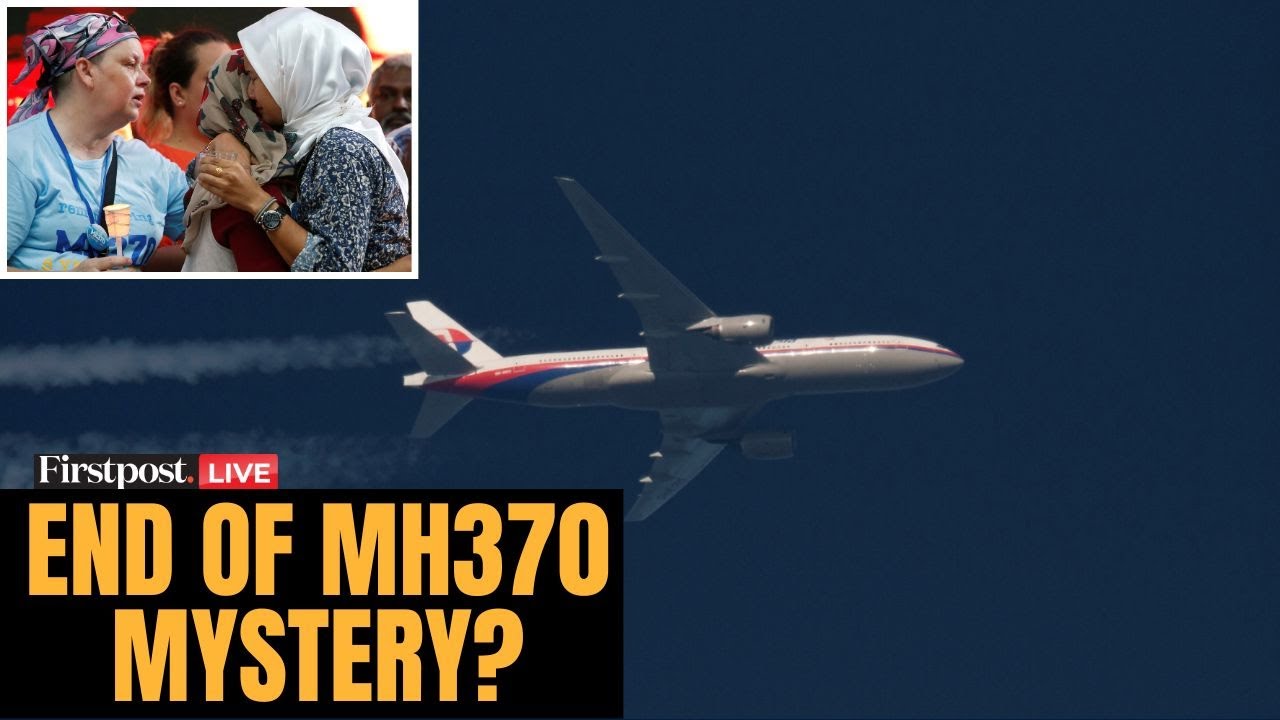 MH370 Flight Mystery LIVE Updates: Former Pilot Explains Why MH370 Search Has Been Restarted