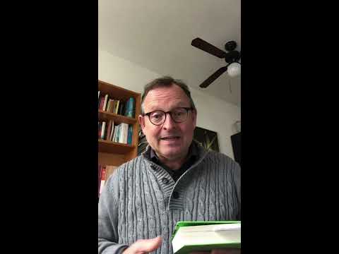 Uitnodiging bespreking 'Klont' van Maxim Februari op 12 nov.