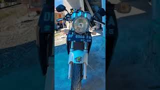 Download lagu Story WA Motor 2tak | ninja R 150 Putih mp3 Download lagu Story WA Motor 2tak | ninja R 150 Putih mp3