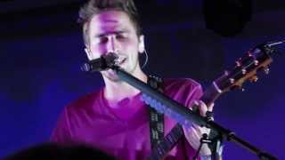 Heffron Drive - That&#39;s What Makes You Mine 9/1/14