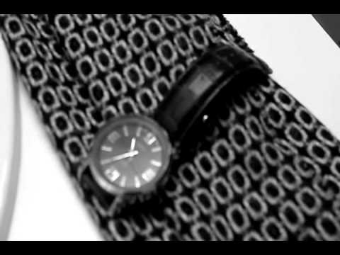 JSOUL "BLACK SINATRA"  PROMO coming DEC. 18TH 2010