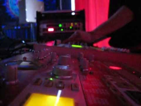 soundcheck DƎF3CT DΛTΛ LiveΛct 31-12-12