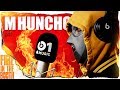 M Huncho - Fire In The Booth M Huncho - Fire In The Booth