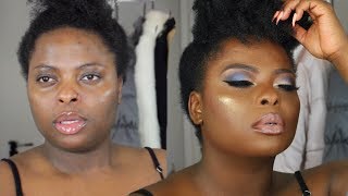 Chit Chat GRWM | Dating Life, QUITTING YOUTUBE?,Talking to my Ex?, Lacking Motivation, GIVING UP!