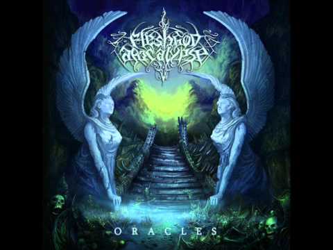 Fleshgod Apocalypse - In Honour Of Reason (with lyrics)