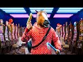 Ein Casino In GTA 5 RP Ausrauben