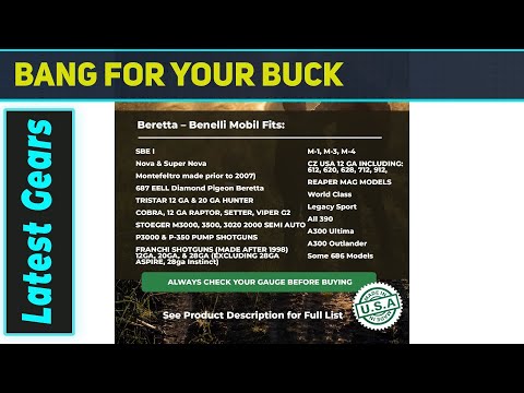 Do Expensive Chokes Pattern Better?? | Kicks vs. Carlsons vs. Winchester