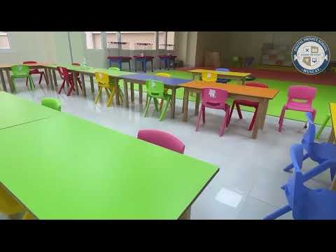 Digital Private School