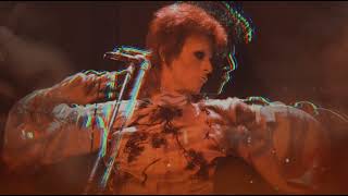 David Bowie - Watch that man (subtitulada)