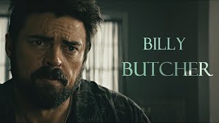 Billy Butcher (Saison 1 et 2)