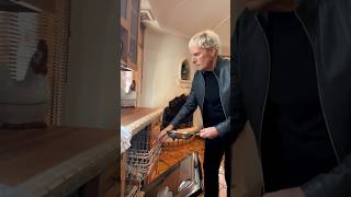 Tag someone who needs to see this! #MichaelBolton #GoTheDistance #Dishes #Inspiration