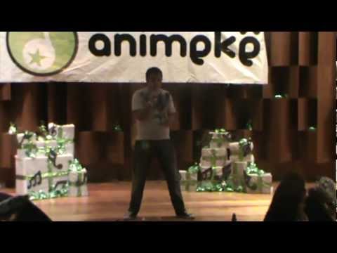 Lipe / Takayoshi Tanimoto - Dragon soul（Cover）