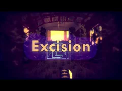 [DM] ExcisioN v6 - Unforgettable