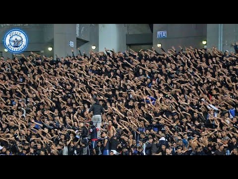 22.10.16 l Ultra Hercules 2007 ( IRT 0-0 HUSA ) BOTOLA 16/17