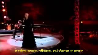 Mariza - Oiça lá ó Senhor Vinho