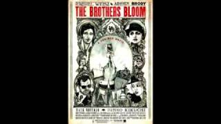Nathan Johnson - The Brothers Bloom OST 16 - An Empty Stage