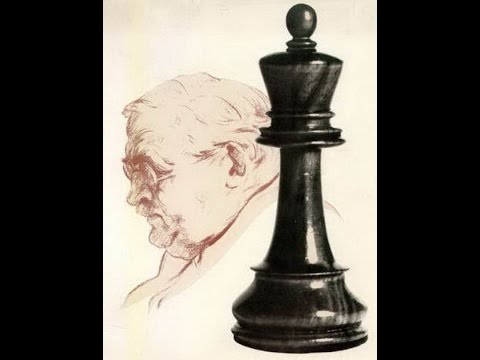 Viseći na potez do mata - VIDMAR vs EUWE - Napad Torre # 675