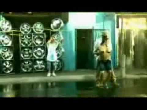 randy ft de la ghetto - hoy toco tu puerta