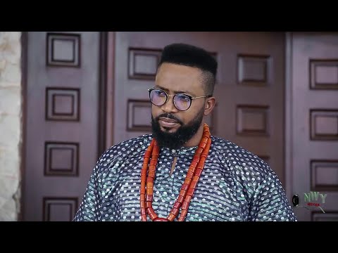 ROYAL DIGNITY SEASON 5 TEASER - (New Hit Movie) Fredrick Leonard 2021 Latest Nollywood Movie