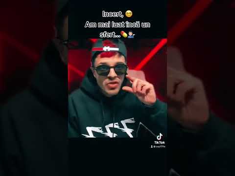 Sapte x Killa Fonic - Sfert *snippet*