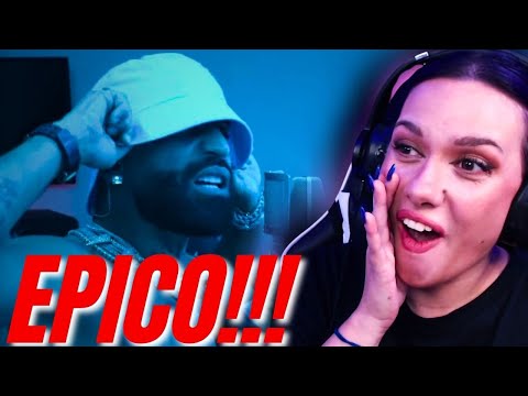 RE-UPLOADED DUE TO FRAUDULENT CLAIM | ARCANGEL || BZRP Music Sessions #54 | REACTION AND ANALYSIS