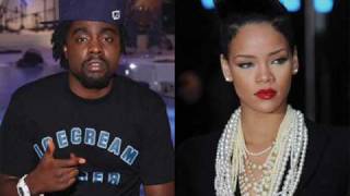 Wale Feat Rihanna  Can I Endure