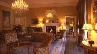 preview picture of video 'Merrion Hotel, Dublin, Ireland - Unravel Travel TV'