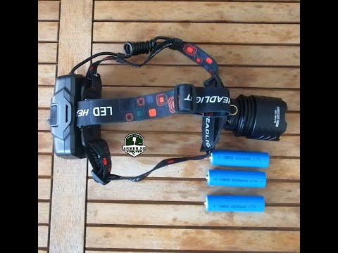 🔦 𝗛𝗲𝗮𝗱𝗟𝗶𝗴𝗵𝘁 𝗟𝗲𝗱 𝗫𝗛𝗣 𝟳𝟬.𝟮 🔋 𝟯𝘅𝟭𝟴𝟲𝟱𝟬 𝗟𝗮𝗻𝘁𝗲𝗿𝗻𝗮 𝗳𝗿𝗼𝗻𝘁𝗮𝗹𝗮 𝗥𝗲𝘃𝗶𝗲𝘄 𝟮𝟬𝟮𝟭 𝗙𝗹𝗮𝘀𝗵𝗹𝗶𝗴𝗵𝘁 𝗛𝗲𝗮𝗱𝗹𝗟𝗮𝗺𝗽 𝗕𝘂𝗱𝗴𝗲𝘁 𝗟𝗶𝗴𝗵𝘁