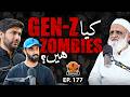 Parenting Crisis Gen Z Exclusive With Ahmad Javaid