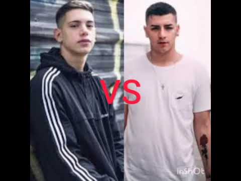 Ecko VS Underdann