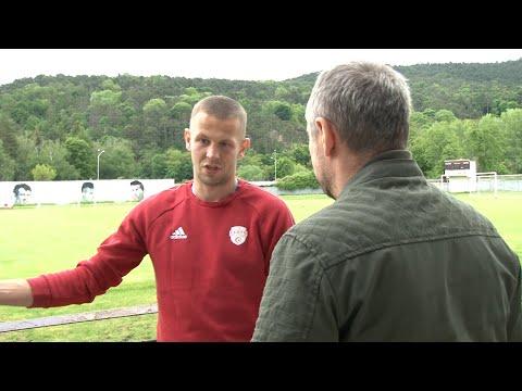 Denis Vavro si opäť zatrénoval v FK Tempo