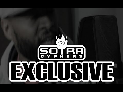 CAPTAIN (a #SotraCyphers exclusive)