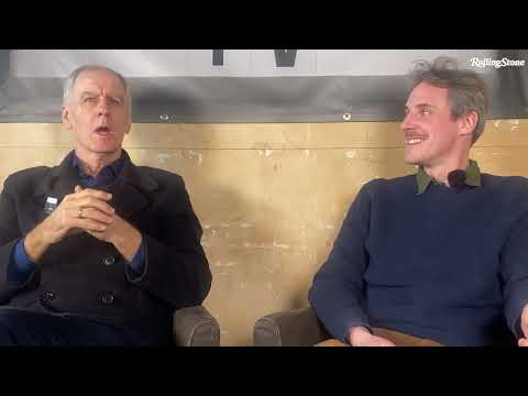 Robert Forster in a video interview: He is the anti-Springsteen