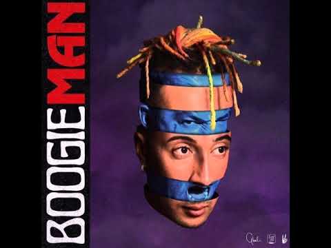 BOOEGIEMANN - Salmo (feat. Ghali)