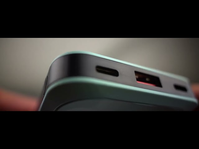 YouTube Video -