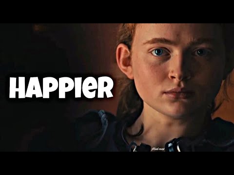 Mad Max - {Happier} // Volume 1