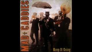 Mad Caddies "Tired Bones"