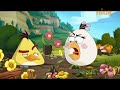 Angry Birds Toons On Nickelodeon Australia April 2016 Totally Real And Rare