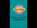 Barney Friends Are Forever Audio Cassette Instrumental
