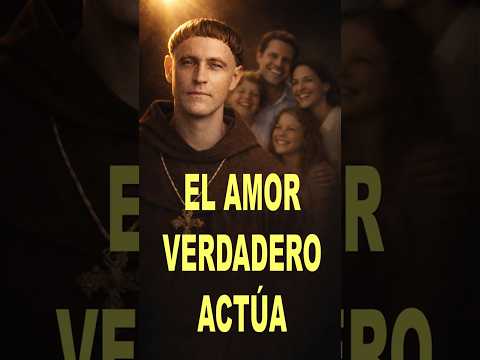 La caridad no se mide por palabras | Fray Mamerto Esquiu y la familia (E10)