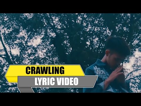 Aoi - Crawling (Feat. Annisa Nurfauzi) [Official Lyric Video]