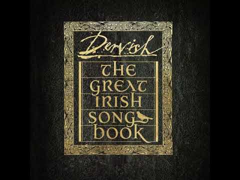 Dervish - The West Coast of Clare (feat. David Gray)