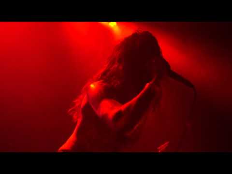 Naðra at Ascension MMXIX Mosfellbær IS 13.06.2019