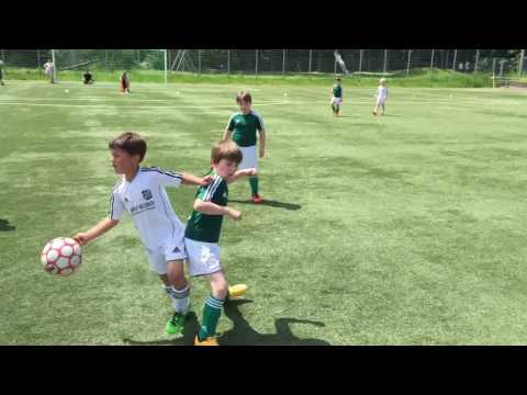 SG Hassel-Sportfest 2016 - Teil 1