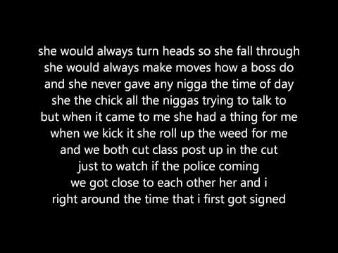 T.I. - Memories Back Then (Official Lyrics) ft. Kendrick Lamar, Bob & Kris Stephens