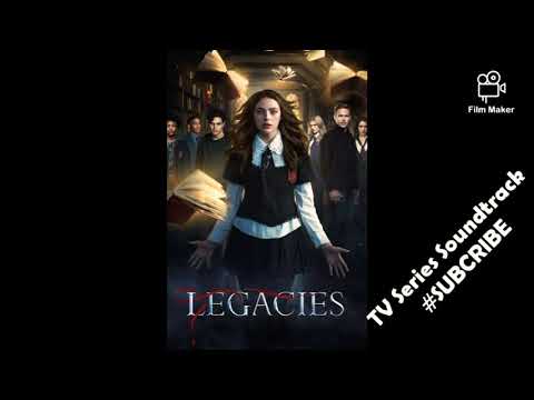Legacies 2x02 Soundtrack - Loneliness - Aaron Toas #Legacies