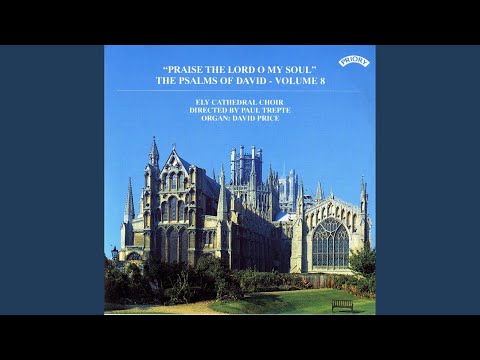 Psalm 102 "Hear My Prayer, O Lord"