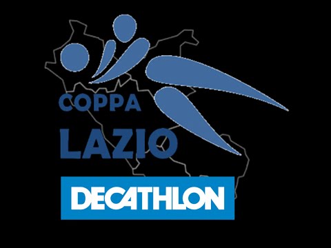 FINALE CHAMPIONS DECATHLON CUP - Serie DF: Albano Albalonga - Priverno