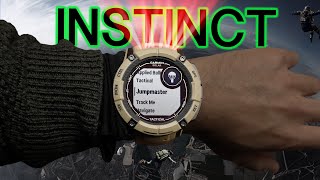 Garmin Instinct 4X | Top 10 Hopeful Upgrades